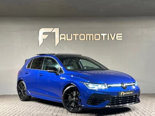 Volkswagen Golf – thumbnail 7