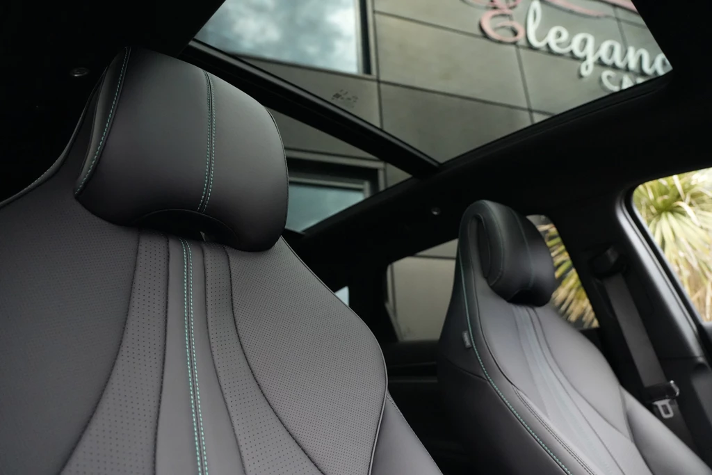 BYD SEAL U – foto 12