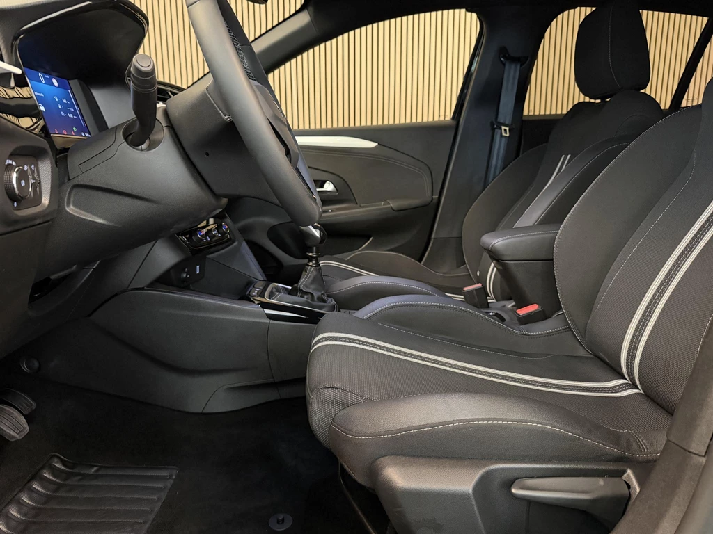 Opel Corsa – foto 9