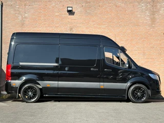 Mercedes-Benz Sprinter – thumbnail 7