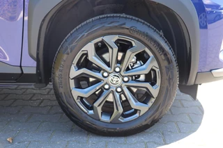 Toyota Yaris Cross – thumbnail 90