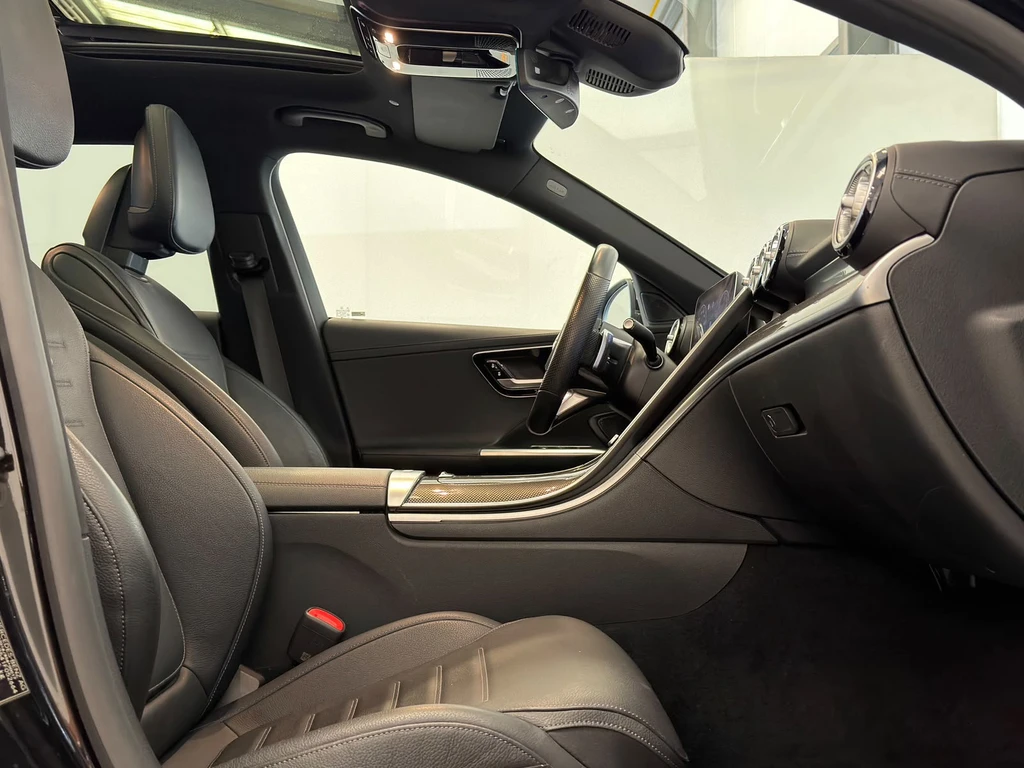 Mercedes-Benz C-Klasse – foto 7