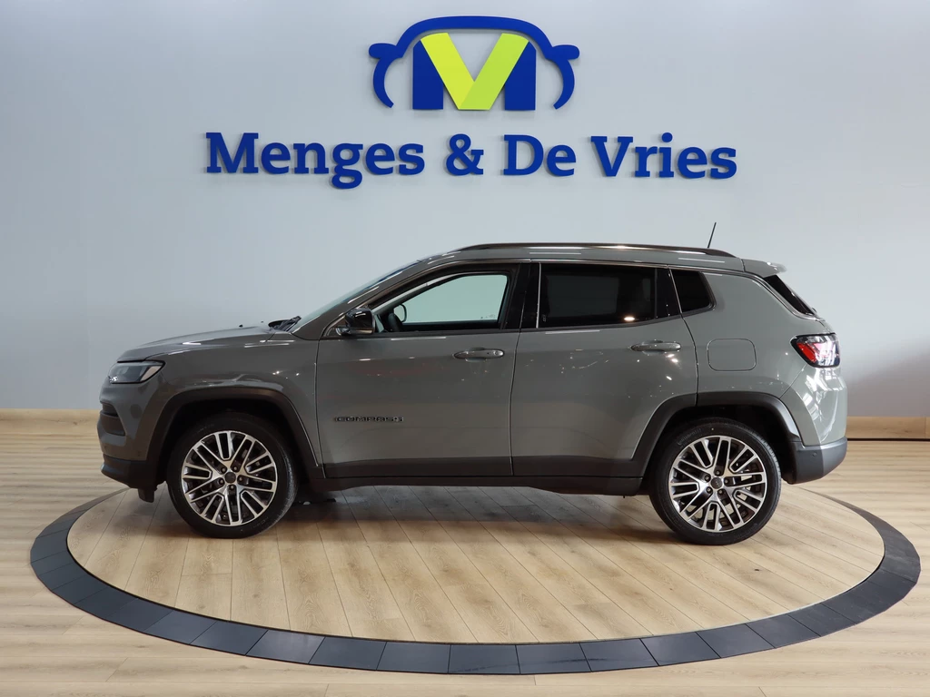 Jeep Compass – foto 2