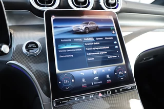 Mercedes-Benz GLC – thumbnail 30