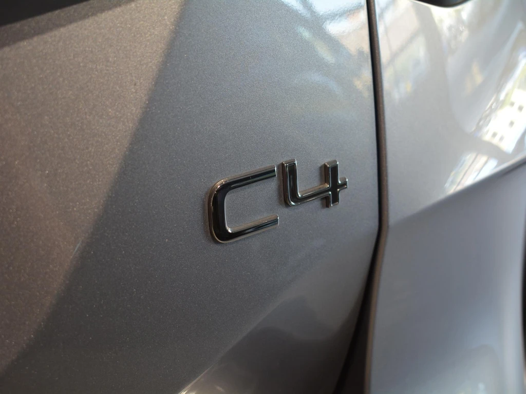 Citroën C4 – foto 25