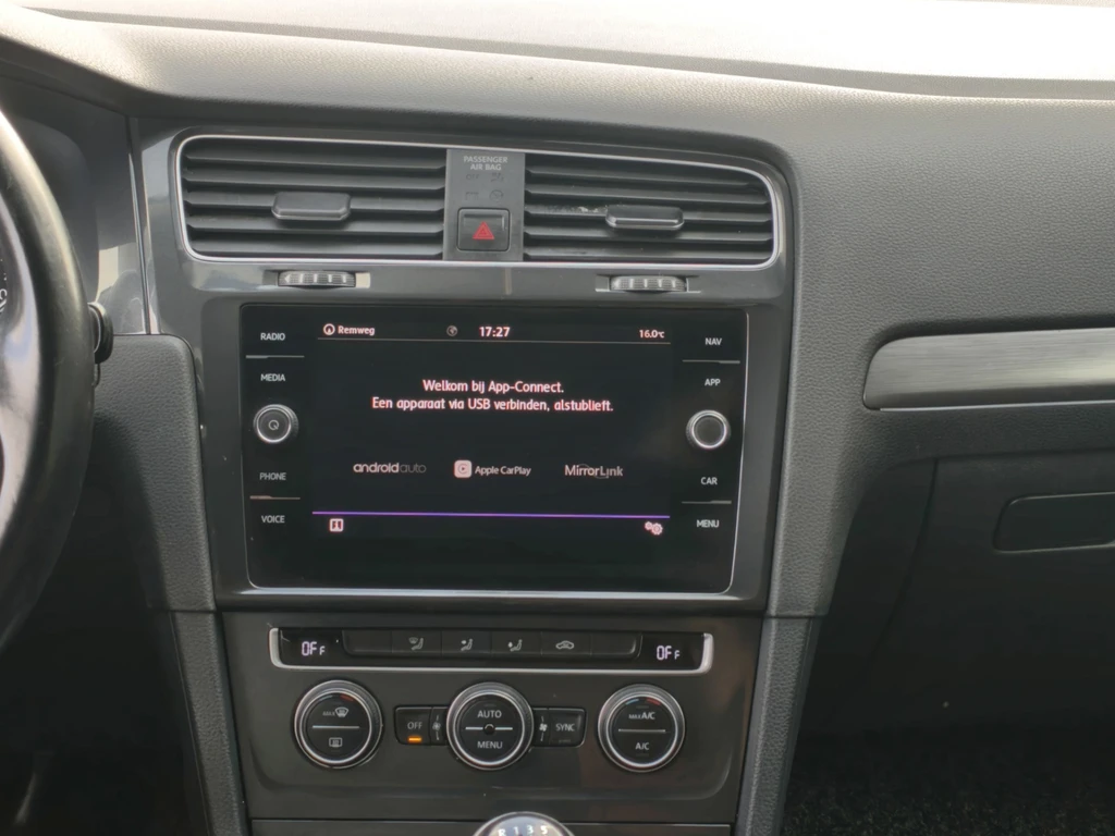 Volkswagen Golf – foto 13