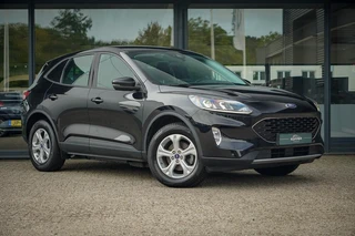 Ford Kuga – thumbnail 8