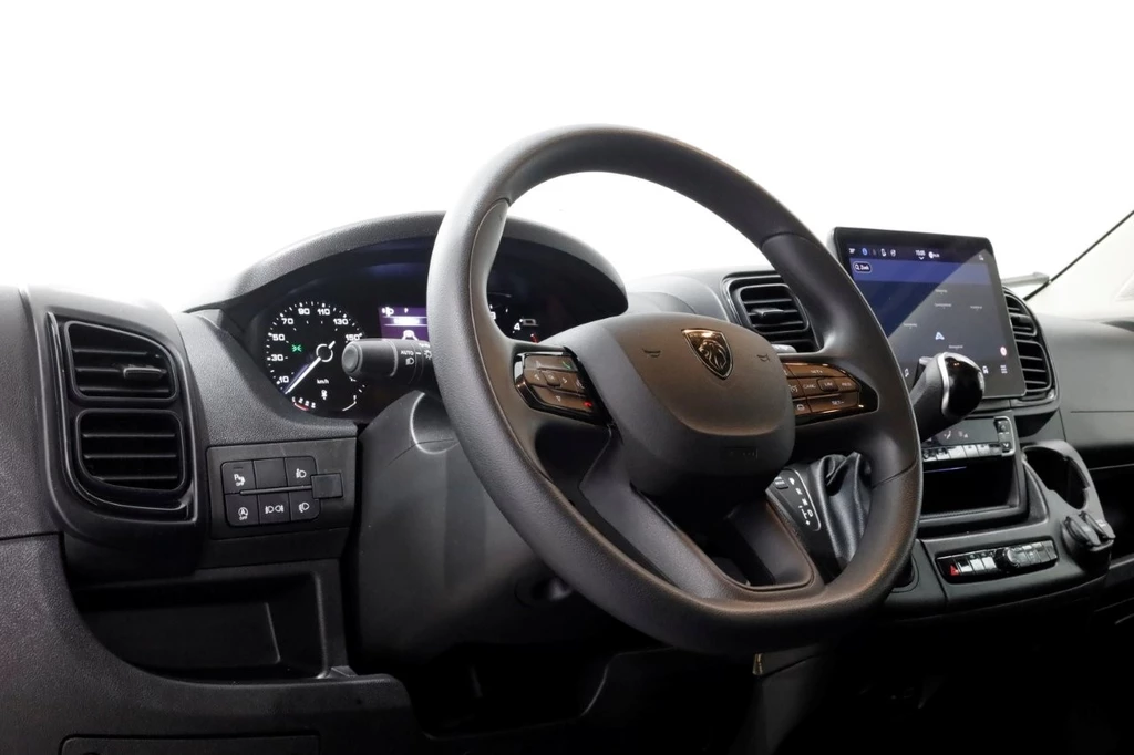 Peugeot Boxer – foto 15