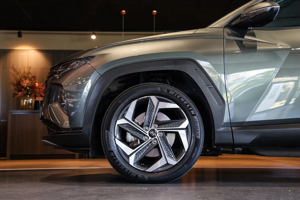 Hyundai Tucson – foto 19