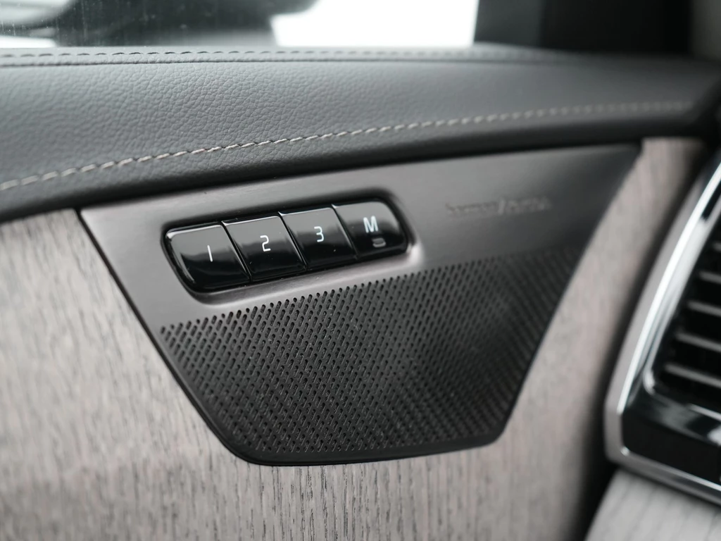 Volvo XC90 – foto 23