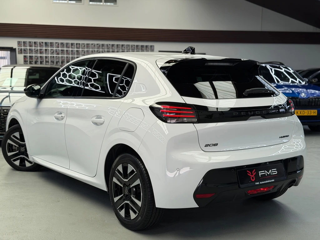 Peugeot 208 – foto 4