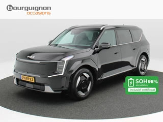Kia EV9 – thumbnail 1