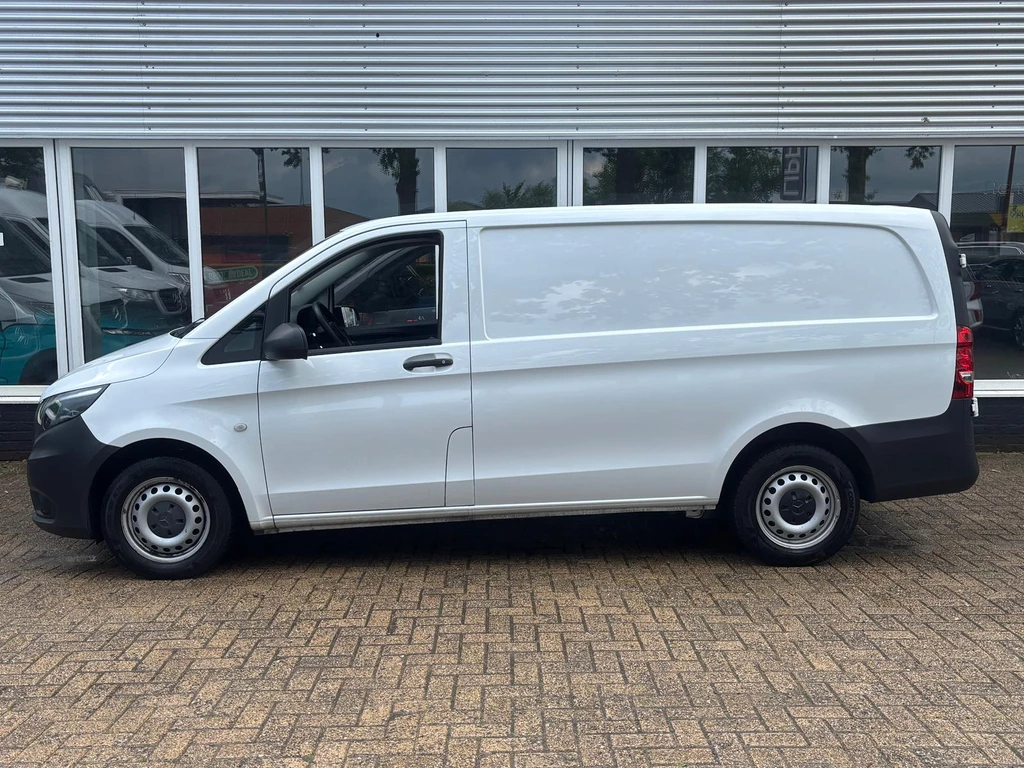Mercedes-Benz Vito – foto 3