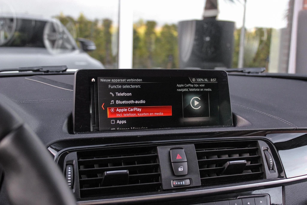 BMW 1 Serie – foto 31