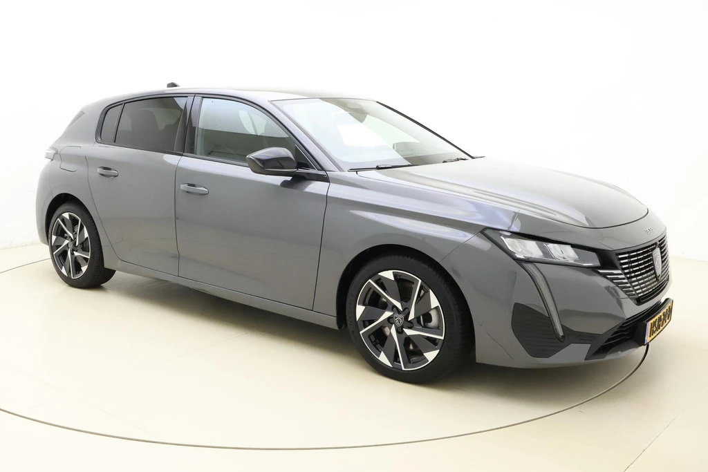 Peugeot 308 – foto 8