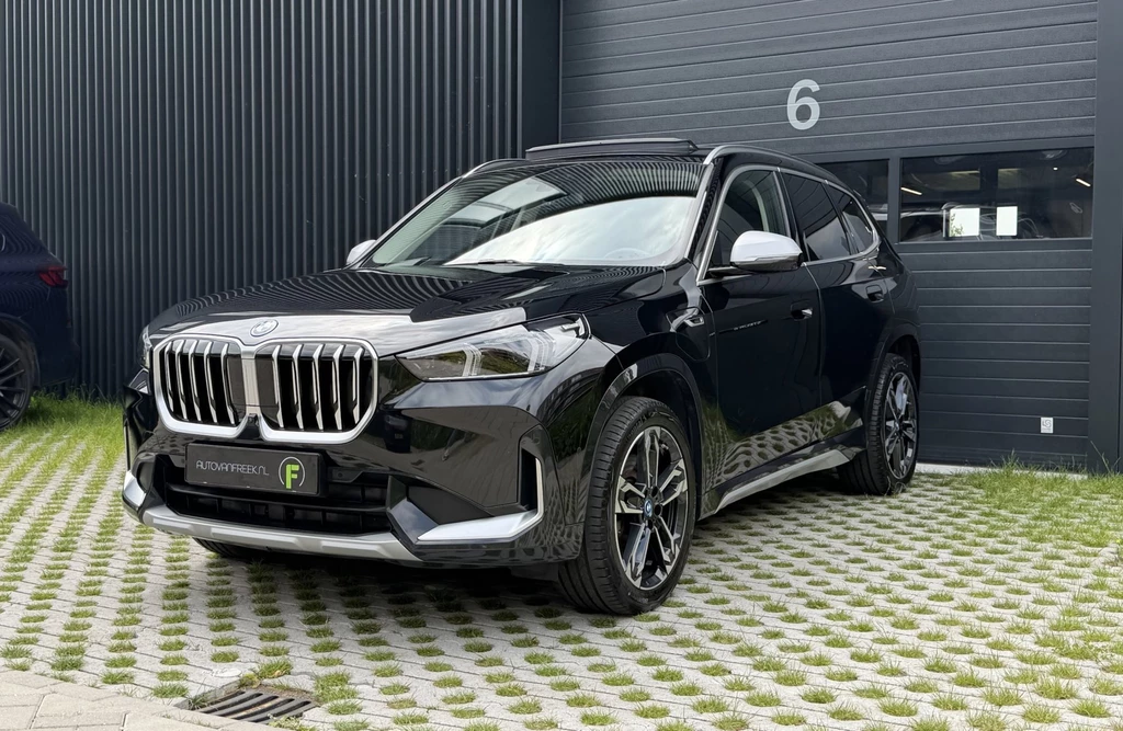 BMW X1 – foto 3