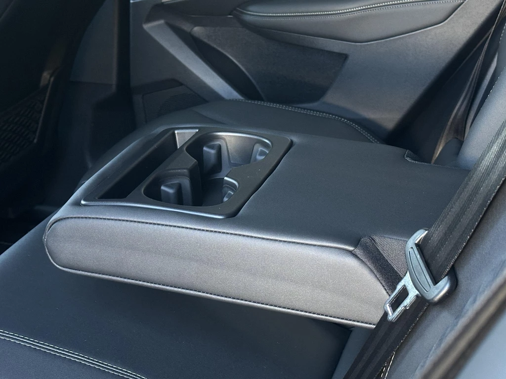 Peugeot e-3008 – foto 13