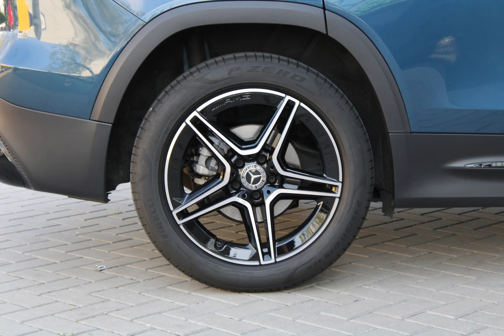 Mercedes-Benz GLB – foto 12