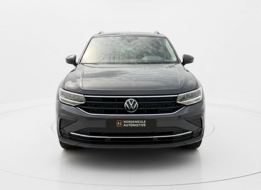 Volkswagen Tiguan – foto 8
