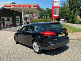 Ford Focus – thumbnail 3