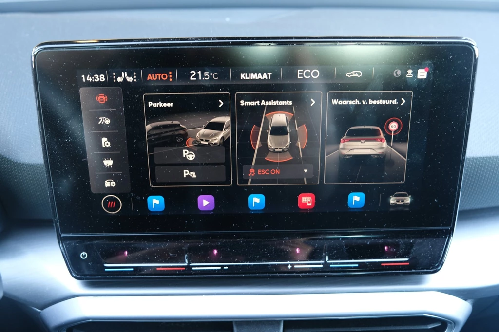 SEAT Leon – foto 28