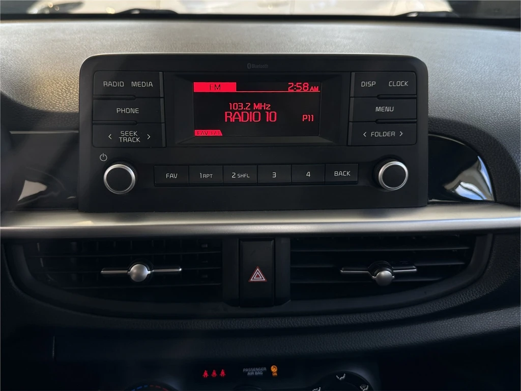 Kia Picanto – foto 13