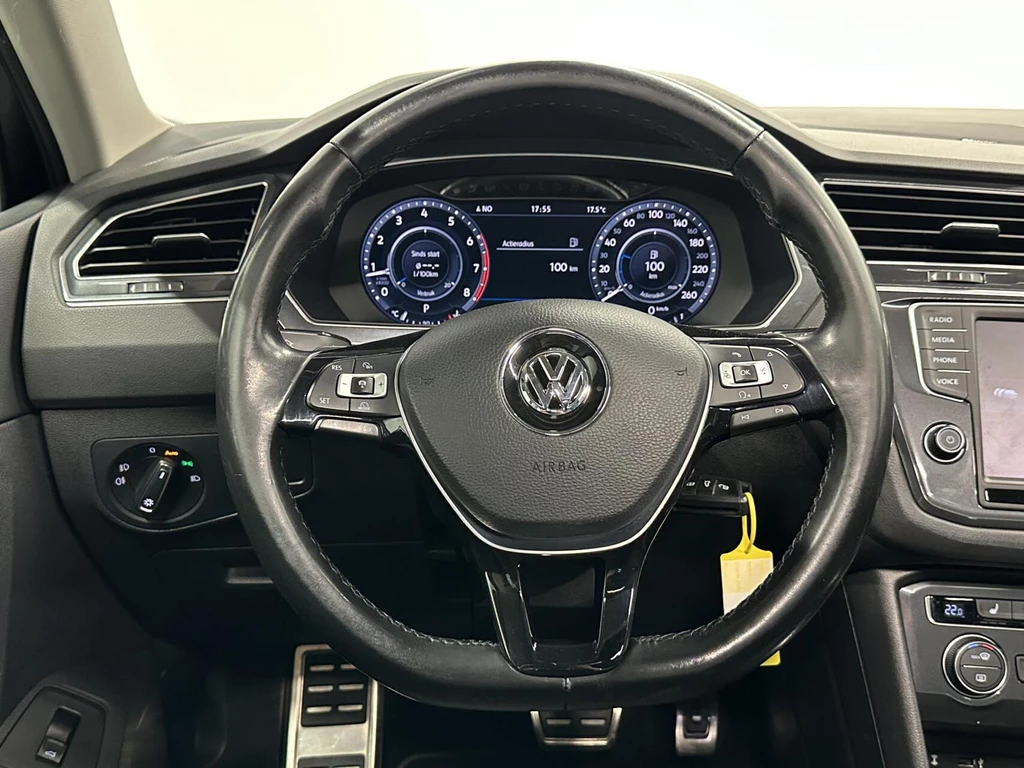 Volkswagen Tiguan – foto 18