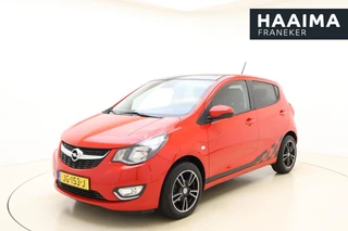 Opel KARL – thumbnail 1