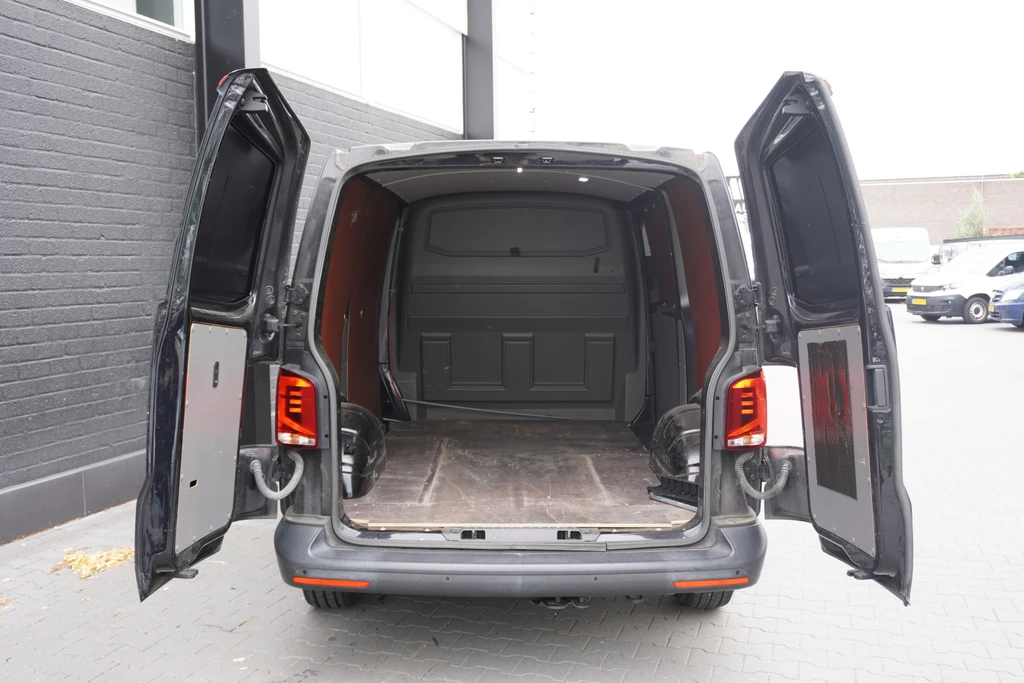 Volkswagen Transporter – foto 8