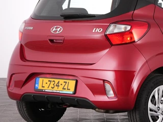Hyundai i10 – thumbnail 32