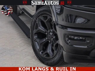 Dodge Ram Pick-Up – thumbnail 30
