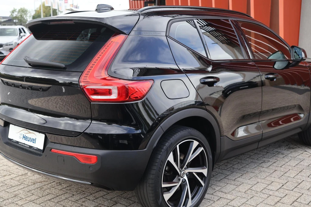 Volvo XC40 – foto 4