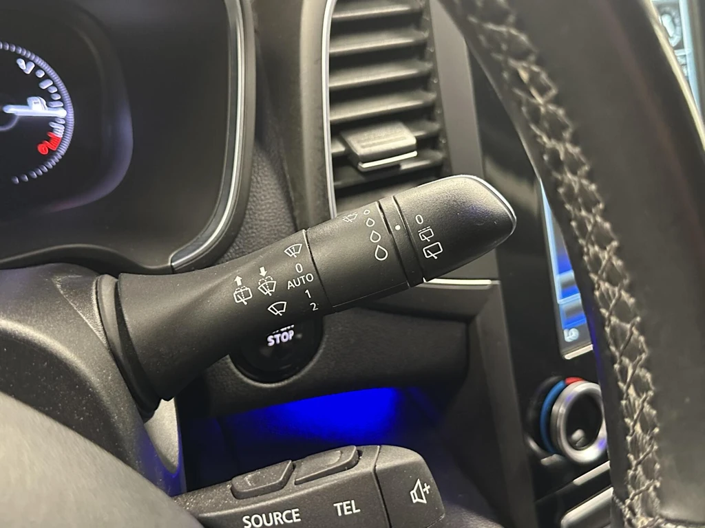 Renault Talisman – foto 28