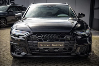Audi A6 – thumbnail 11
