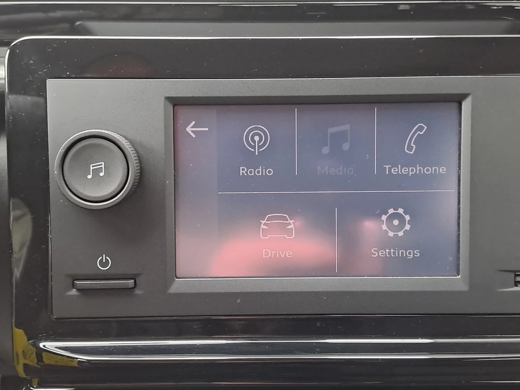 Citroën C3 – foto 34