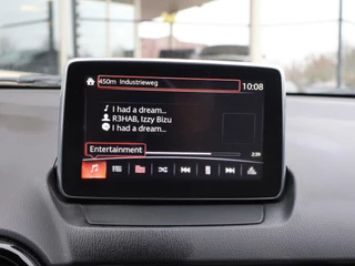 Mazda CX-3 – thumbnail 25