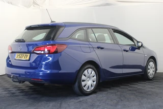 Opel Astra – thumbnail 4
