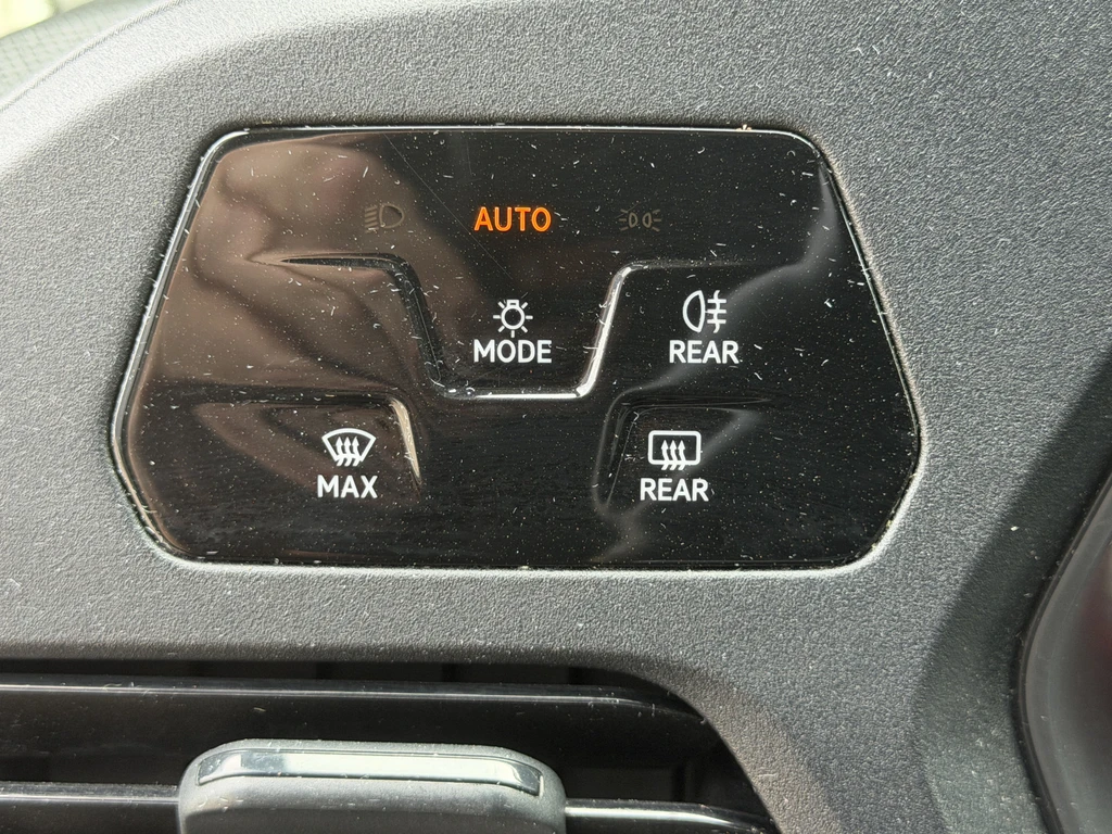 Volkswagen Caddy – foto 32