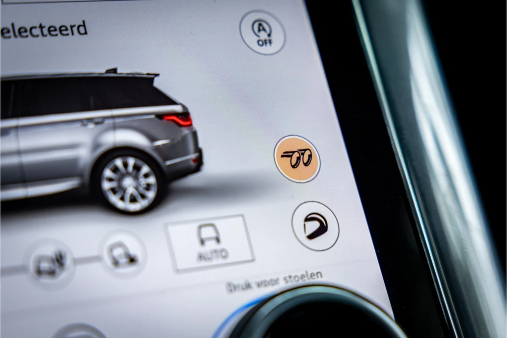 Land Rover Range Rover Sport – foto 7