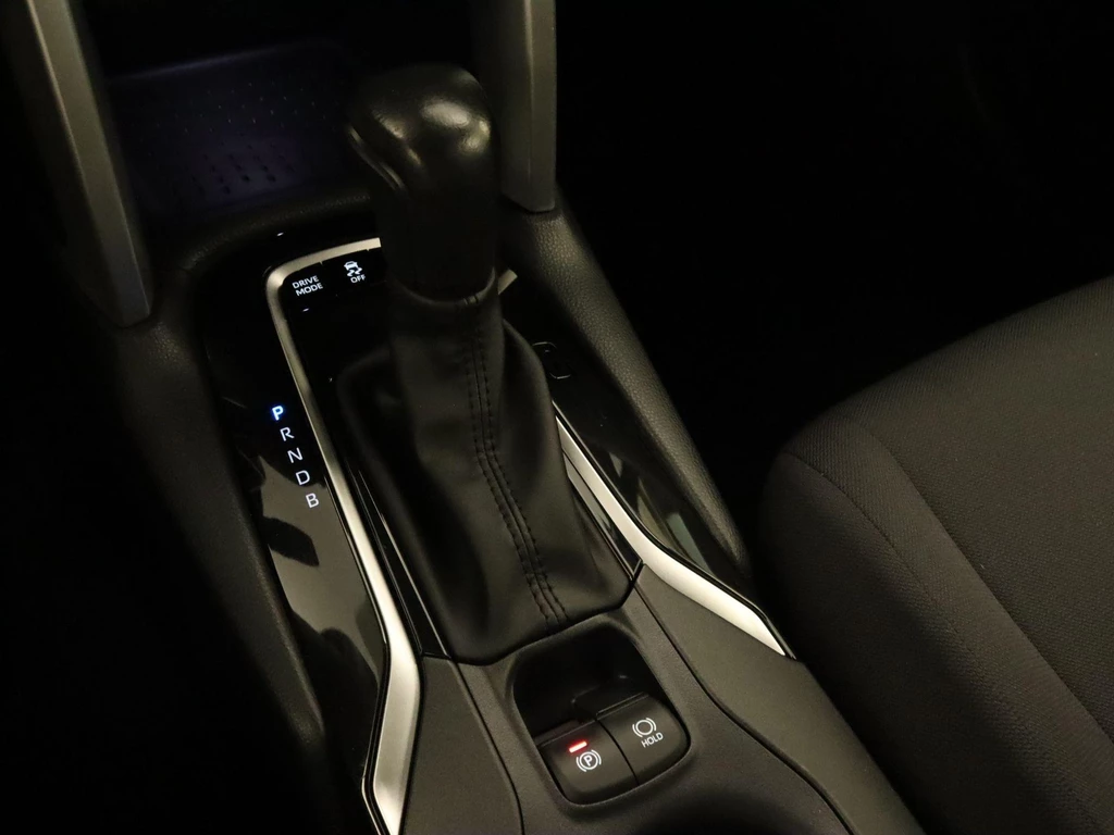 Toyota Corolla Cross – foto 30