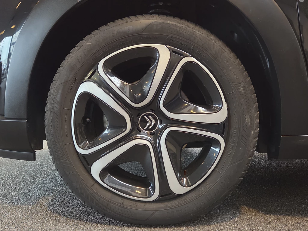 Citroën C3 – foto 12