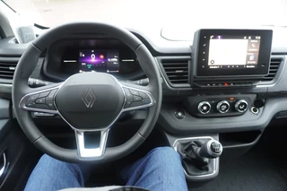 Renault Trafic – thumbnail 14