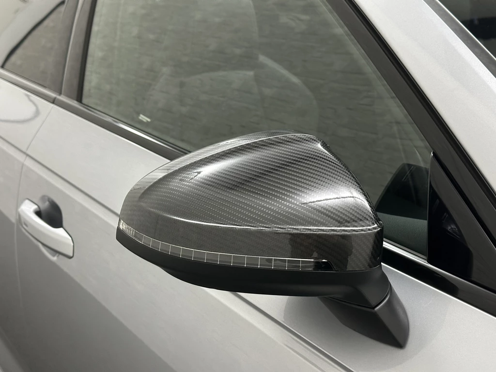 Audi RS4 – foto 20