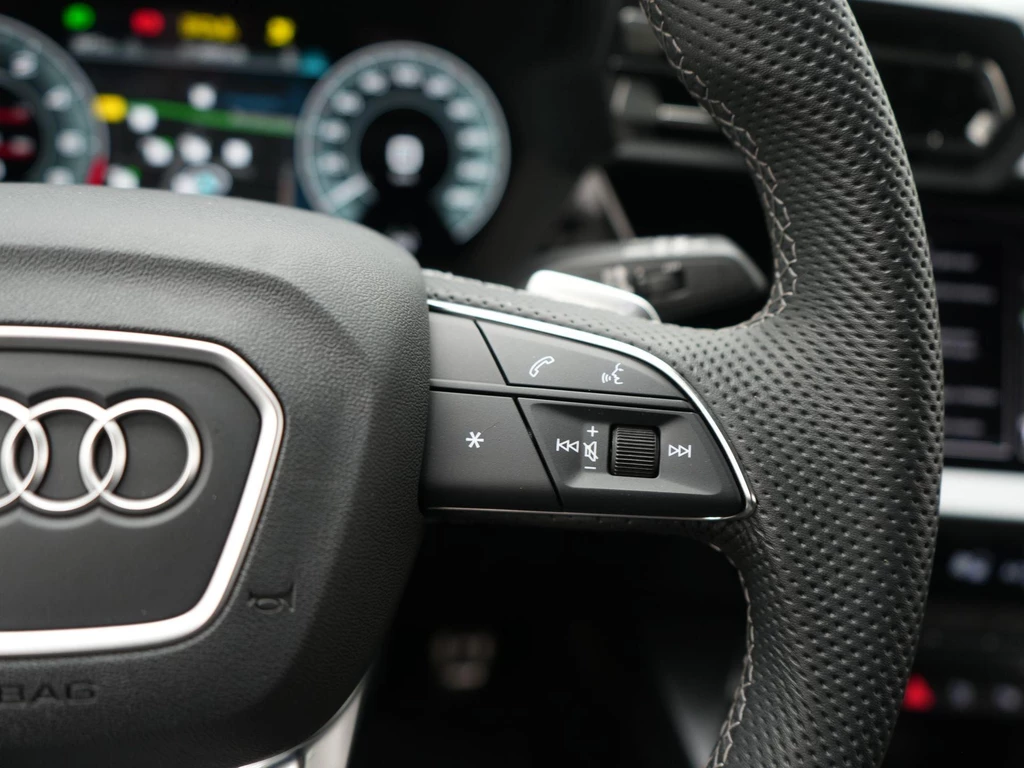 Audi A3 – foto 18