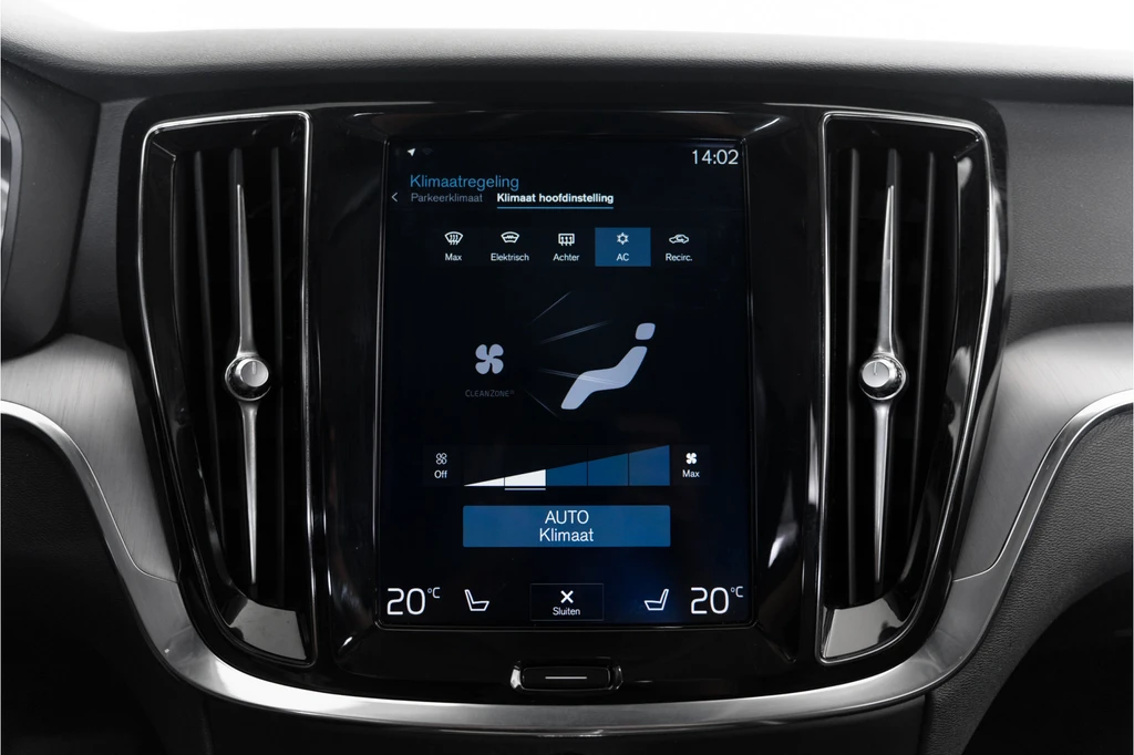 Volvo V60 – foto 22