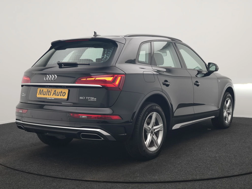 Audi Q5 – foto 7