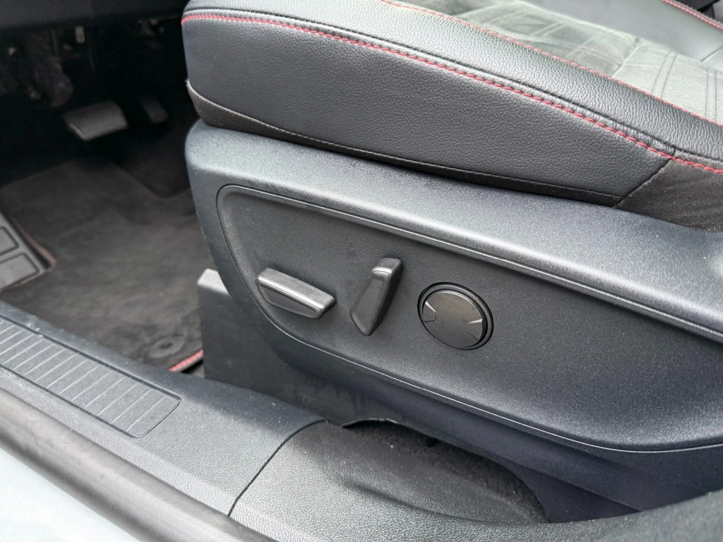Ford Kuga – foto 18
