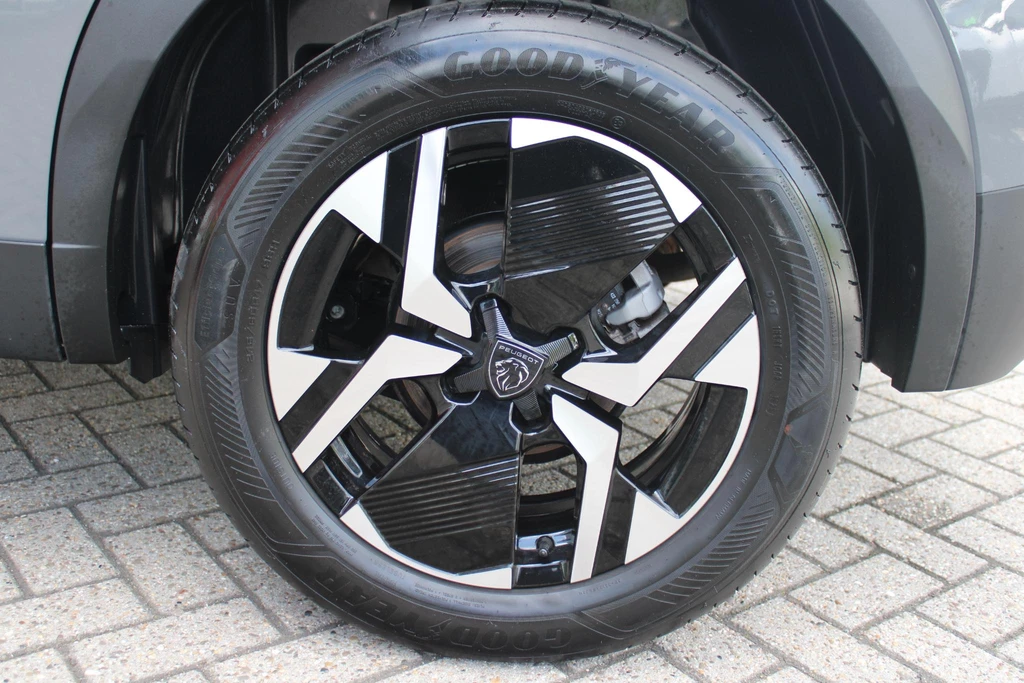 Peugeot 2008 – foto 13