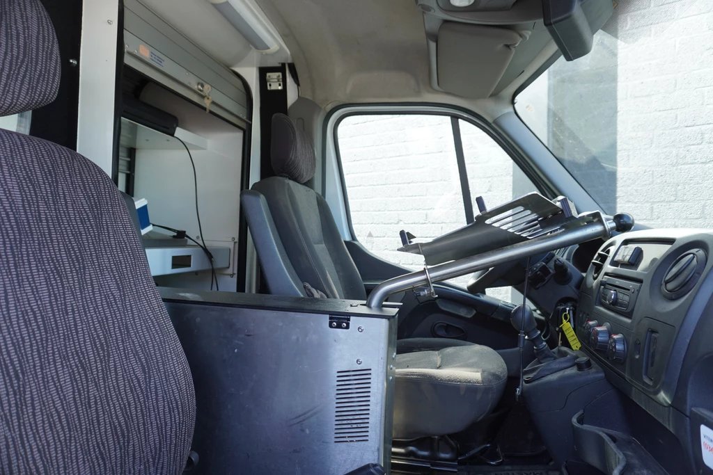 Renault Master – foto 5