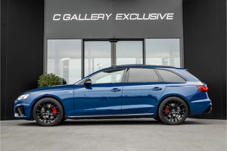 Audi A4 – thumbnail 4